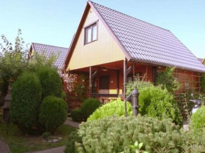 Holiday resort directly by the sea, Gaski in Gąski